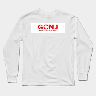 Gcnj Long Sleeve T-Shirt